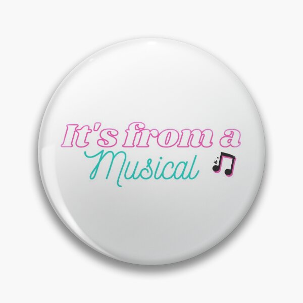 Item preview, It's from a Musical designed and sold by Lucha-Morena.