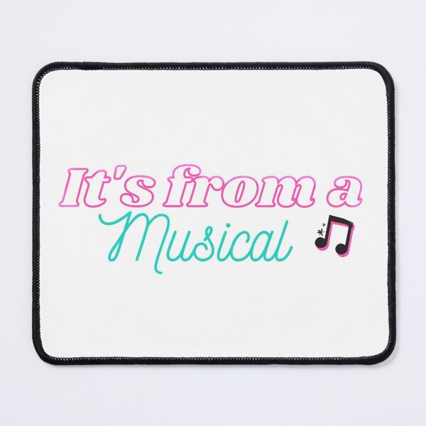 Item preview, It's from a Musical designed and sold by Lucha-Morena.