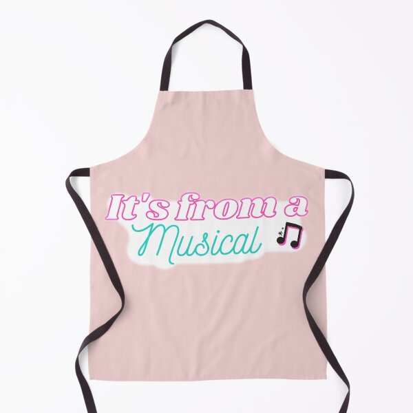 Item preview, It's from a Musical designed and sold by Lucha-Morena.