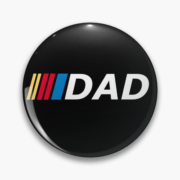 Item preview, Racing Dad designed and sold by DiscoBoogie.