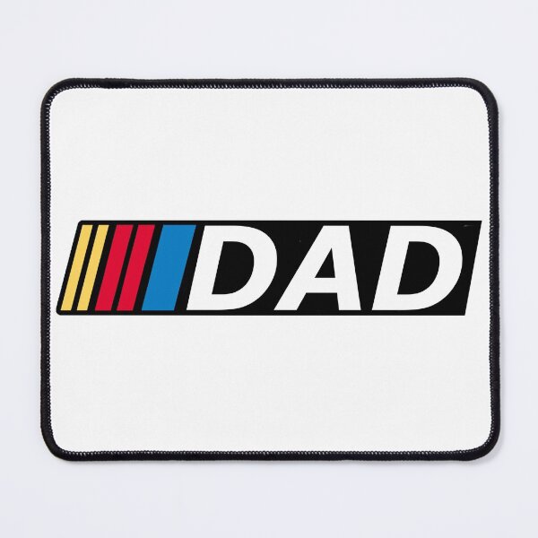 Item preview, Racing Dad designed and sold by DiscoBoogie.