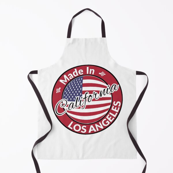 Item preview, Made In Los Angeles California USA designed and sold by Worldesigns by Artsiren.
