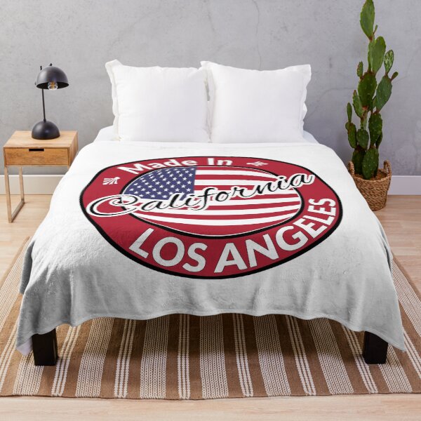 Item preview, Made In Los Angeles California USA designed and sold by Worldesigns by Artsiren.