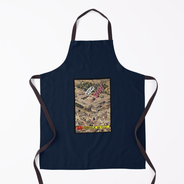 Item preview, Meanwhile, in 1922… designed and sold by jonfun1.