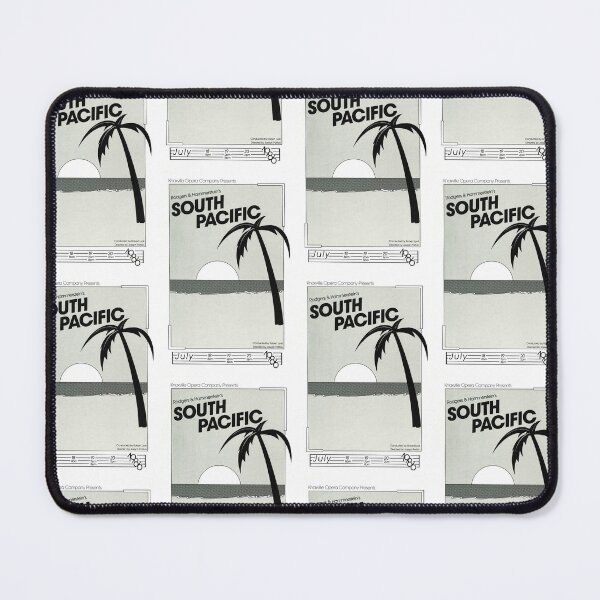 Item preview, 1986 South Pacific designed and sold by knoxvilleopera.