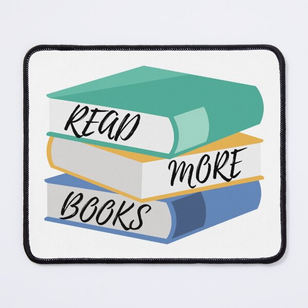 Item preview, Read more books, its good designed and sold by VGdigital.