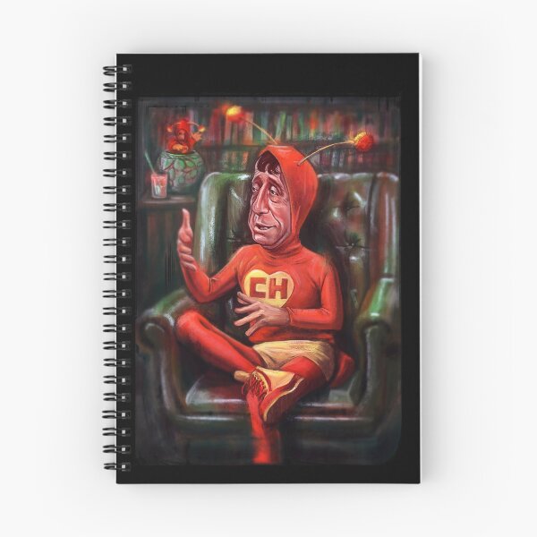 Item preview, El Chapulín Colorado Paint designed and sold by RafaelLima7.
