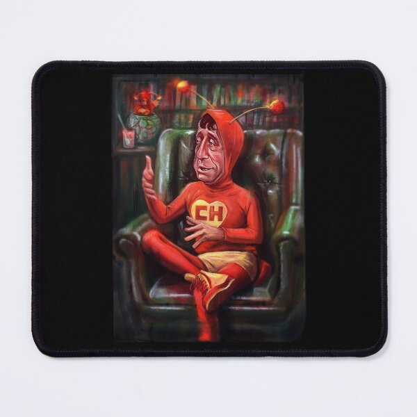 Item preview, El Chapulín Colorado Paint designed and sold by RafaelLima7.
