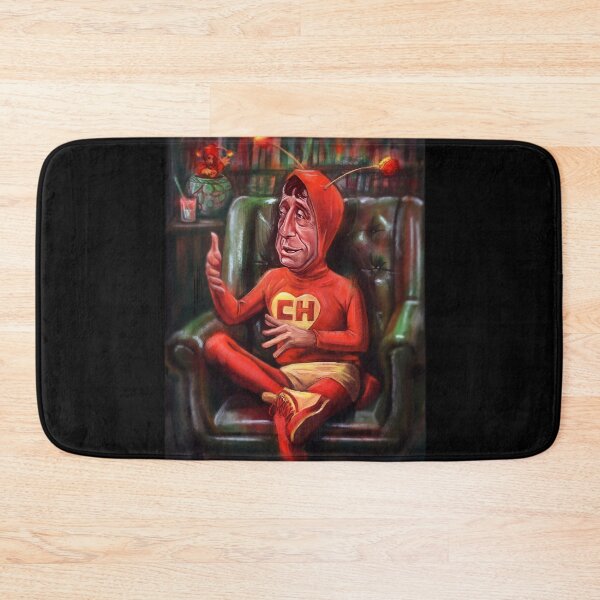 Item preview, El Chapulín Colorado Paint designed and sold by RafaelLima7.