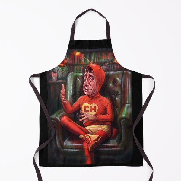 Item preview, El Chapulín Colorado Paint designed and sold by RafaelLima7.