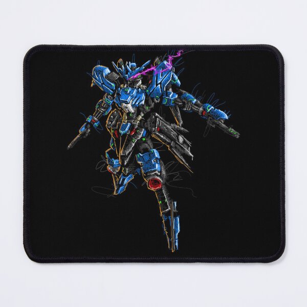 Item preview, Gundam vidar designed and sold by Shawngkolon.