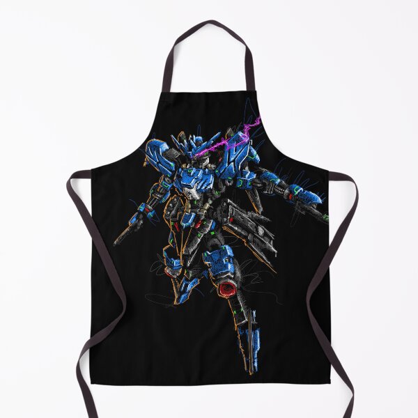 Artikelvorschau, Gundam Vidar entworfen und verkauft von Shawngkolon.