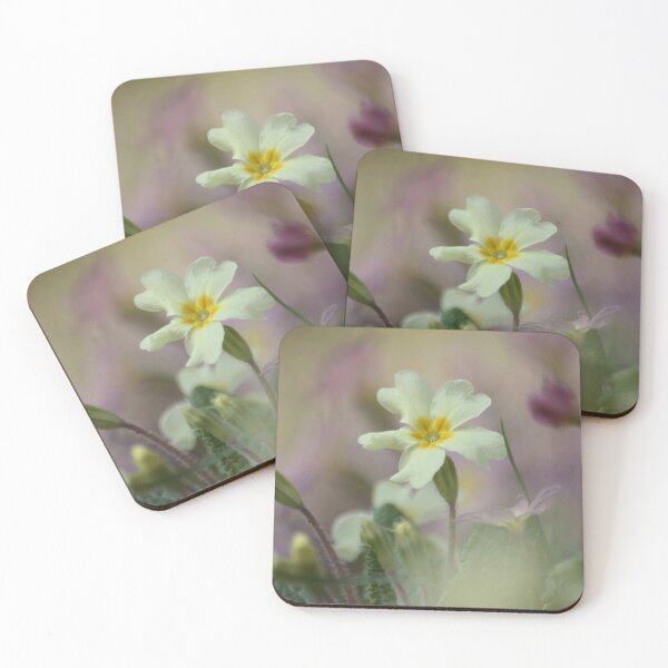 Item preview, Digital Photograph of Primrose Flower designed and sold by SimonJohnson1.