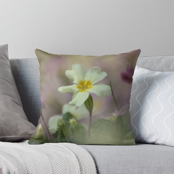 Item preview, Fotografía digital de flor de prímula designed and sold by SimonJohnson1.