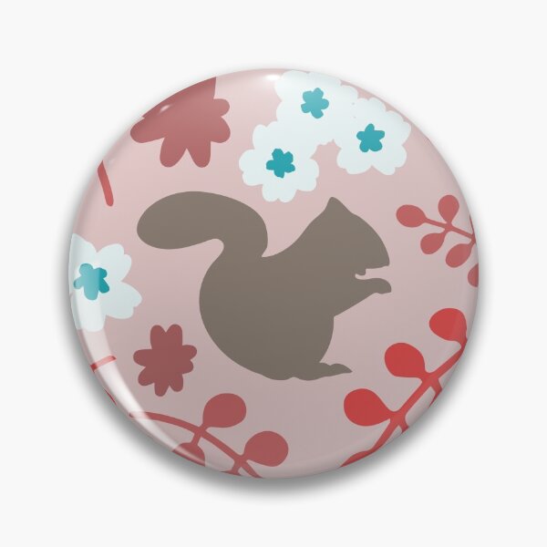 Item preview, Red Woodland designed and sold by Sengflo.