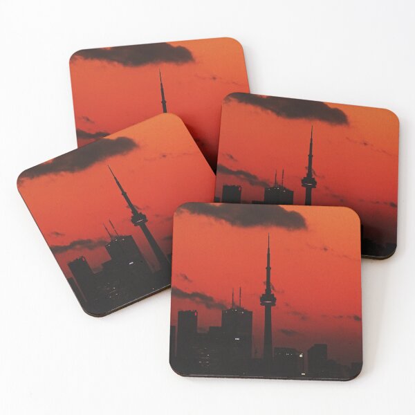 Item preview,  CN Toronto City designed and sold by Hamada Jalal.