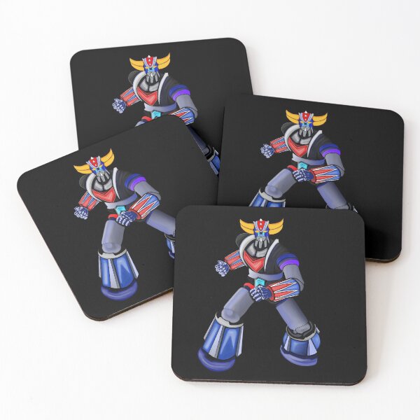 Item preview, Goldorak, Grendizer, Vintage ROBOT designed and sold by Lighvision.