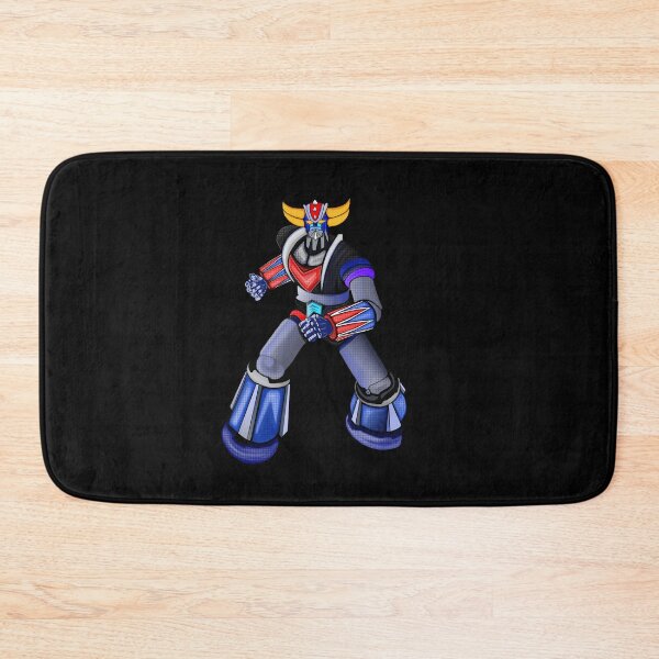 Item preview, Goldorak, Grendizer, Vintage ROBOT designed and sold by Lighvision.