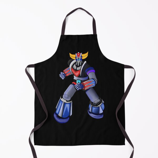 Item preview, Goldorak, Grendizer, Vintage ROBOT designed and sold by Lighvision.