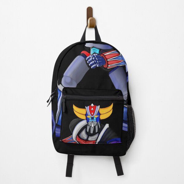 Item preview, Goldorak, Grendizer, Vintage ROBOT designed and sold by Lighvision.