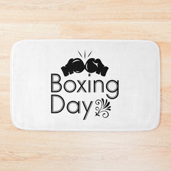 Item preview, Boxing Day designed and sold by eajob.
