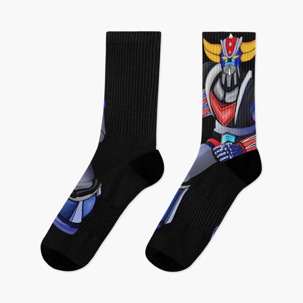 Item preview, Goldorak, Grendizer, Vintage ROBOT designed and sold by Lighvision.