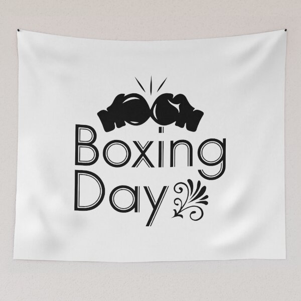 Item preview, Boxing Day designed and sold by eajob.