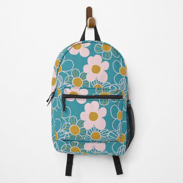 Item preview, Joyful Daisies designed and sold by RepeatCandy.