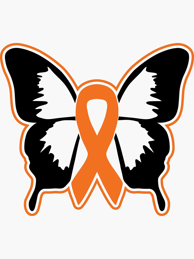 Leukemia Cancer Ribbon Leukemia Awareness Ribbon Heartbeat T