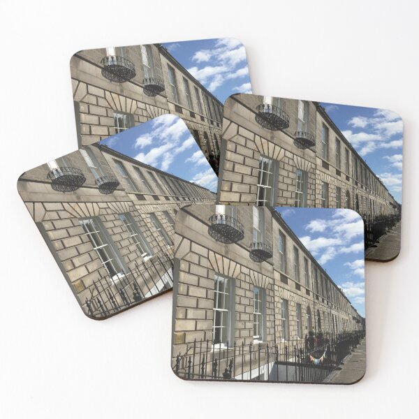 Item preview, Stockbridge, Edinburgh designed and sold by golan22may.