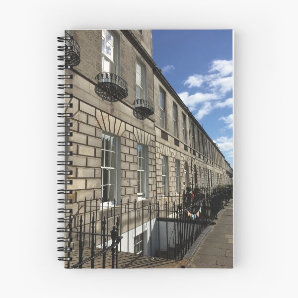 Item preview, Stockbridge, Edinburgh designed and sold by golan22may.