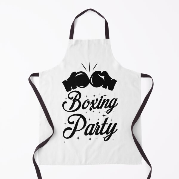 Item preview, Boxing Party designed and sold by eajob.