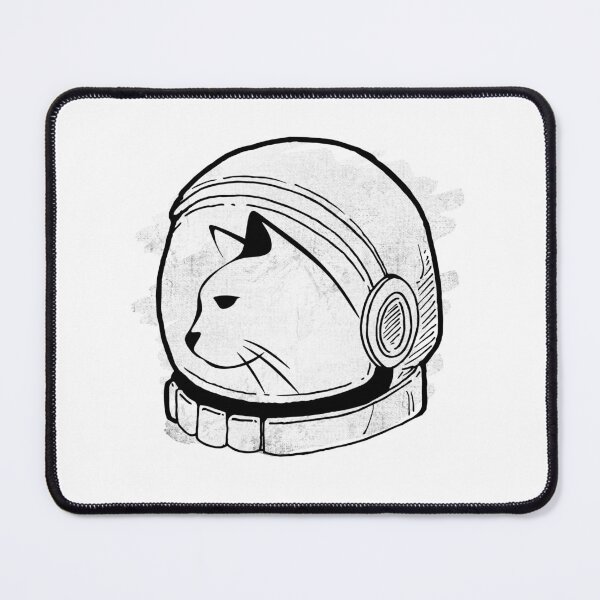 Item preview, Astrokitty designed and sold by TURQUOISESWAG.