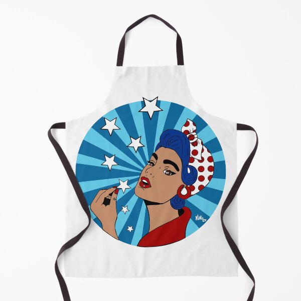 Item preview, The PAN girl designed and sold by Kikiloe.