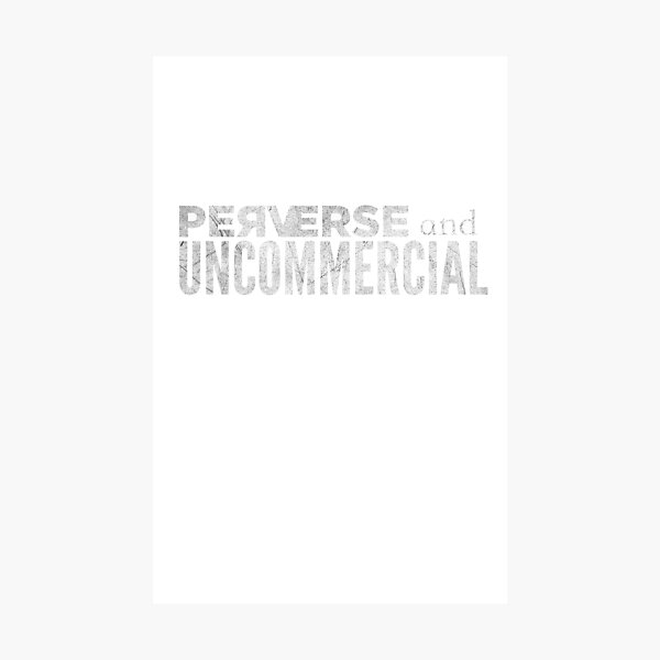 Perverse Geschenke Merchandise Redbubble