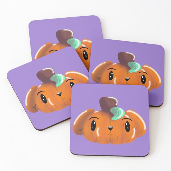 Item preview, PUPKIN PUMPKIN designed and sold by Abeni Charo.