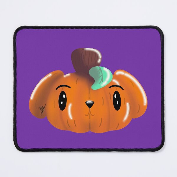 Item preview, PUPKIN PUMPKIN designed and sold by Abeni Charo.
