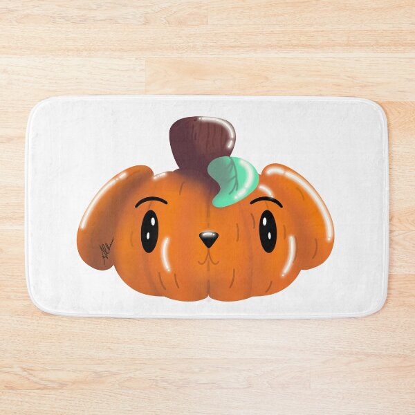 Item preview, PUPKIN PUMPKIN designed and sold by Abeni Charo.
