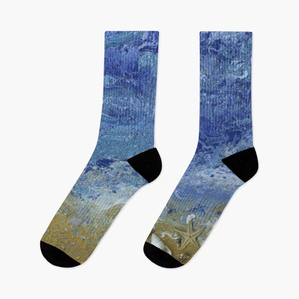 Item preview, Beach designed and sold by LymphomaLass.