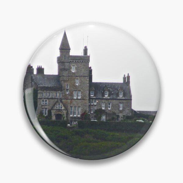 Item preview, Classiebawn Castle, Mullaghmore, Sligo, Ireland designed and sold by Shulie1.
