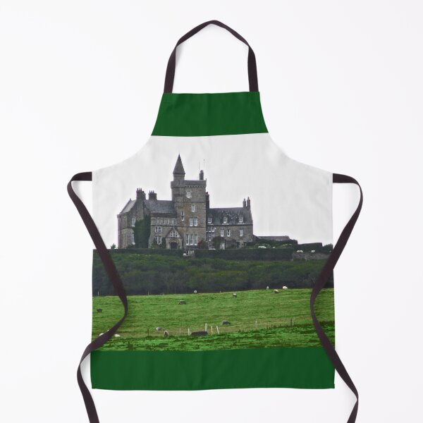 Item preview, Classiebawn Castle, Mullaghmore, Sligo, Ireland designed and sold by Shulie1.