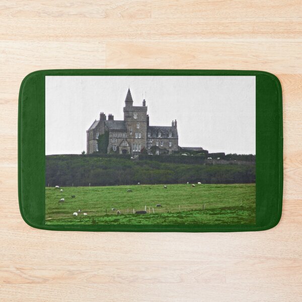 Item preview, Classiebawn Castle, Mullaghmore, Sligo, Ireland designed and sold by Shulie1.