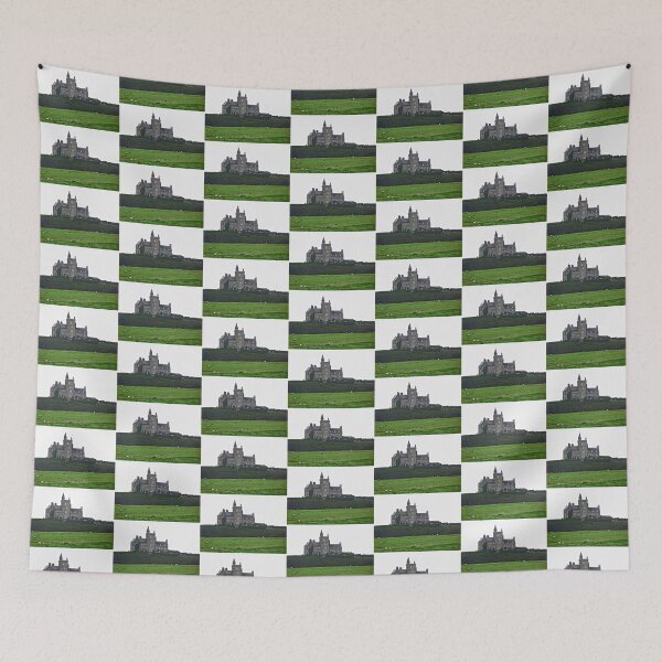 Item preview, Classiebawn Castle, Mullaghmore, Sligo, Ireland designed and sold by Shulie1.