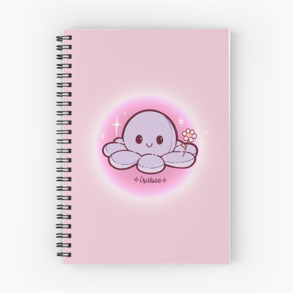 Item preview, Happy Octopus designed and sold by Isa-bee.