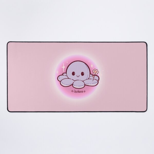 Item preview, Happy Octopus designed and sold by Isa-bee.