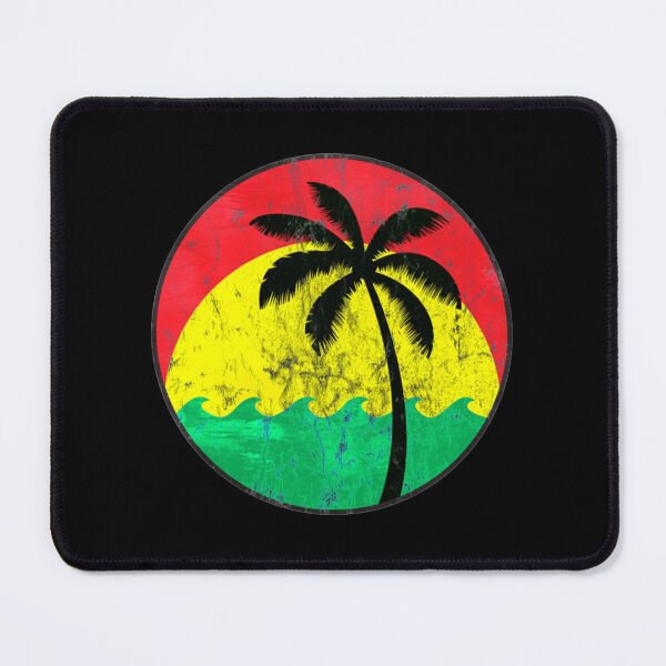 Item preview, Vintage Reggae Logo| Perfect Gift designed and sold by gearadine.
