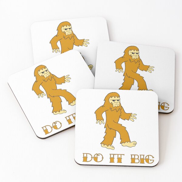 Item preview, Do It Big designed and sold by BlazeBelushi.