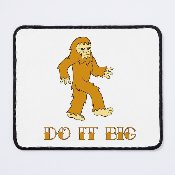 Item preview, Do It Big designed and sold by BlazeBelushi.