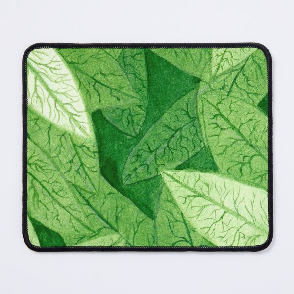 Item preview, A forest of Green designed and sold by GingerArtSnaps.
