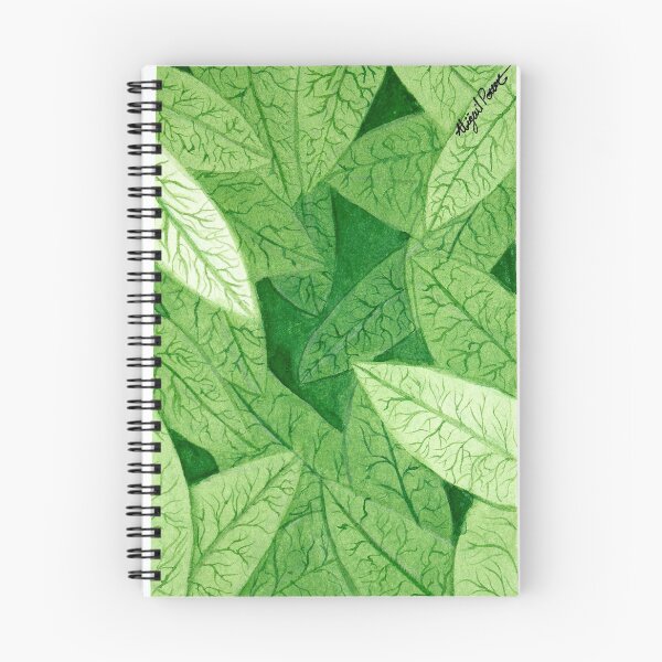 Item preview, A forest of Green designed and sold by GingerArtSnaps.